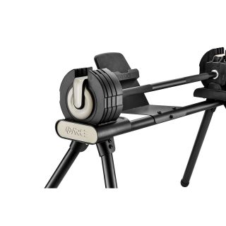 Adjustable Barbell CFBB-101055 (2)